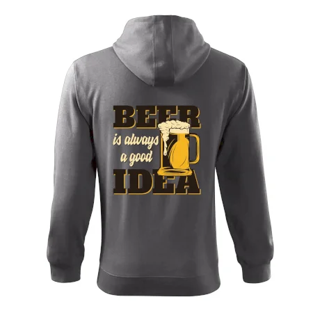 Beer idea