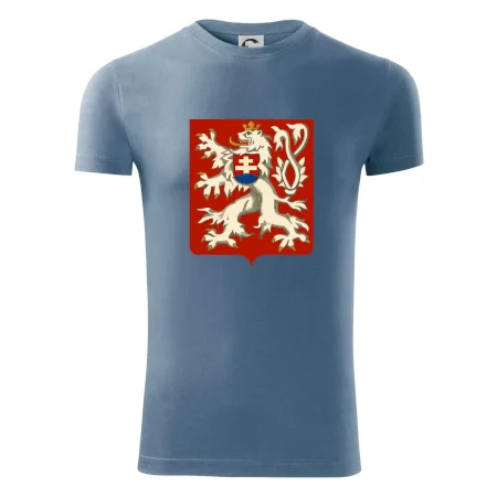 Znak ČSR - Třetí Československá republika (1945–1948)