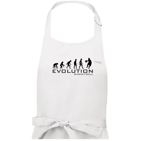 Evoluce Basketball