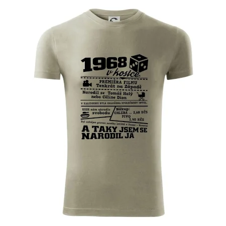 1968 v kostce