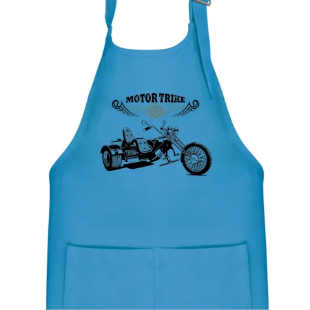 Moto trike