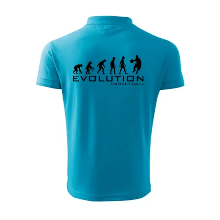 Evoluce Basketball