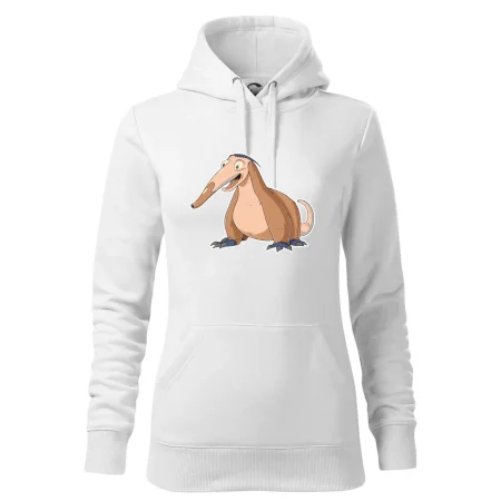 Mravenečník kreslený hnědý