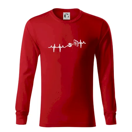 EKG elektrikář