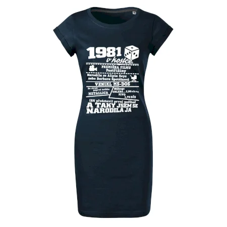 1981 v kostce