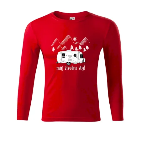 Můj životní styl