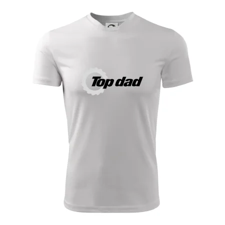 Top Dad