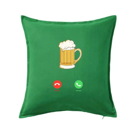 Volá pivo  (Pecka design)