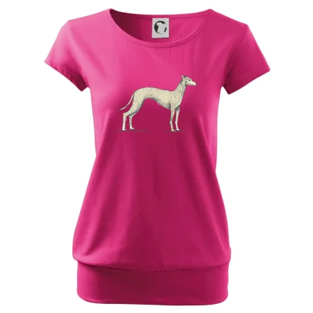 Vintage Whippet