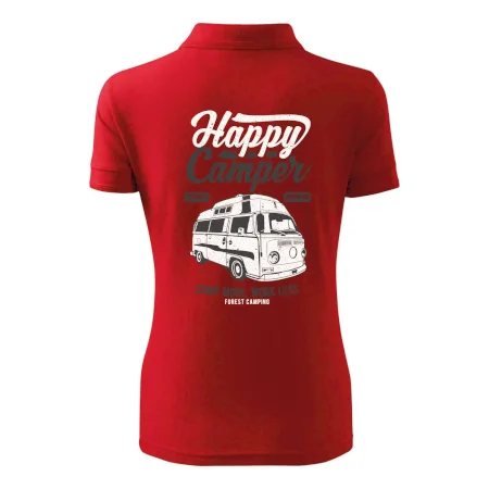 Happy Camper