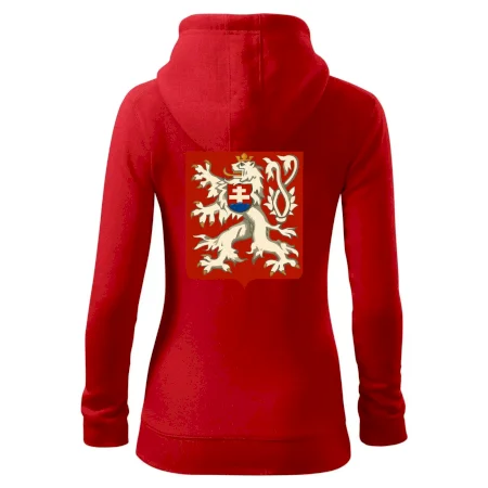 Znak ČSR - Československá republika (1948–1960)