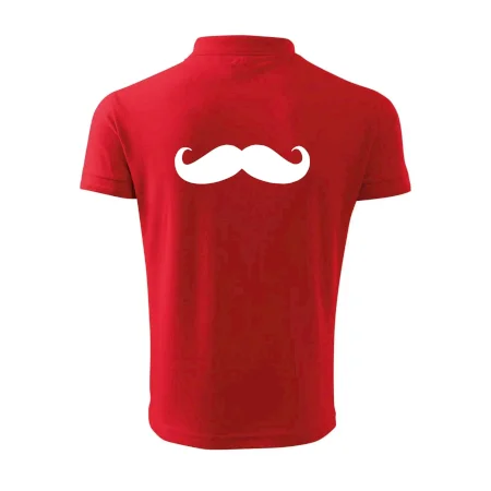 Mustache - knírek