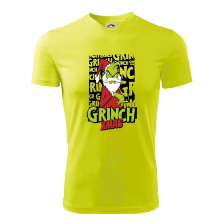 Grinch Xmas