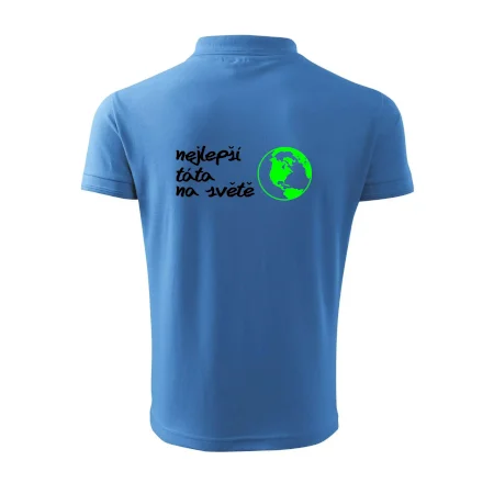 Nejlepší táta na světě