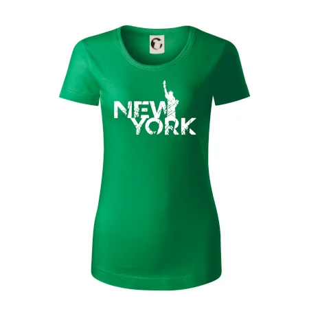 New York retro