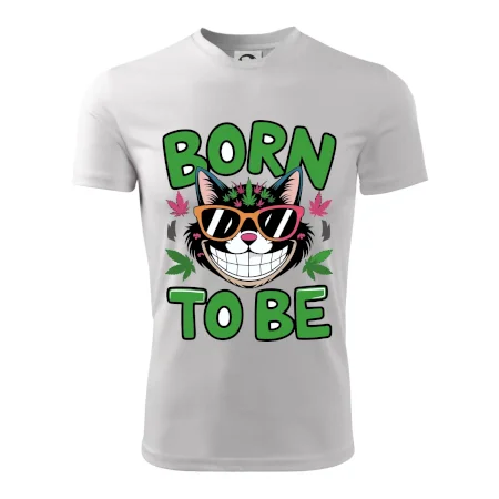 Marihuana - born to be