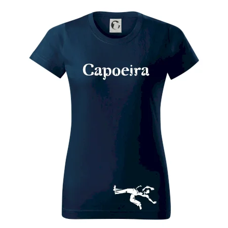 Capoeira velký