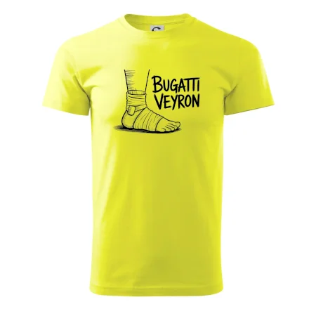 Bugatti vejron