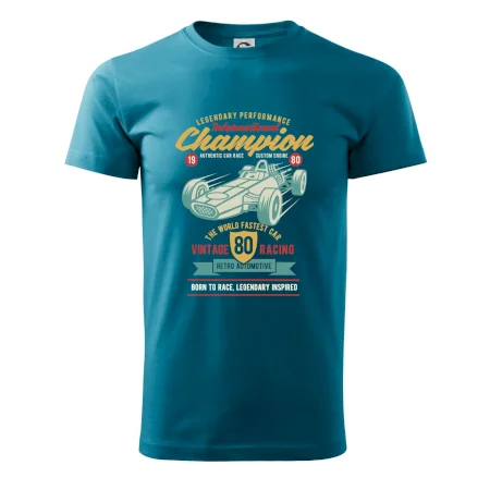 International Champion Car Race