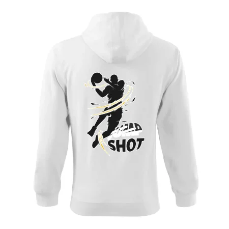 Basketball - jump shot