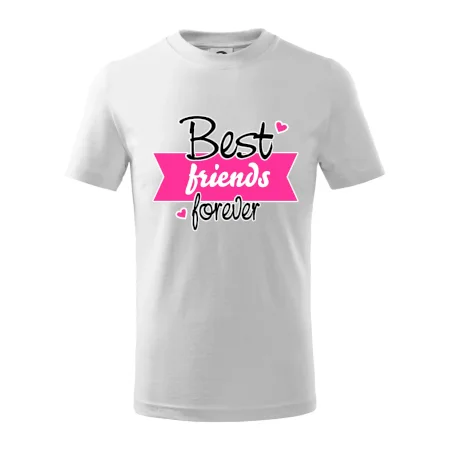 Best friends stuha