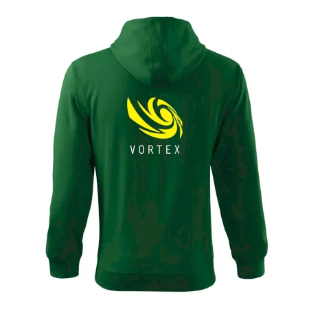 Vortex logo barevné