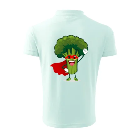 Super Brokolice