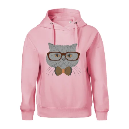 Hipster britská modrá