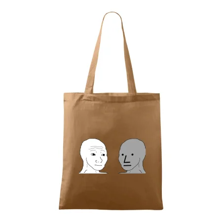 Wojak (Feels Guy) a NPC