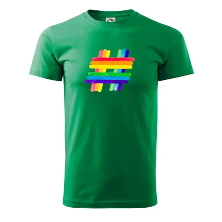 LGBT hashtag