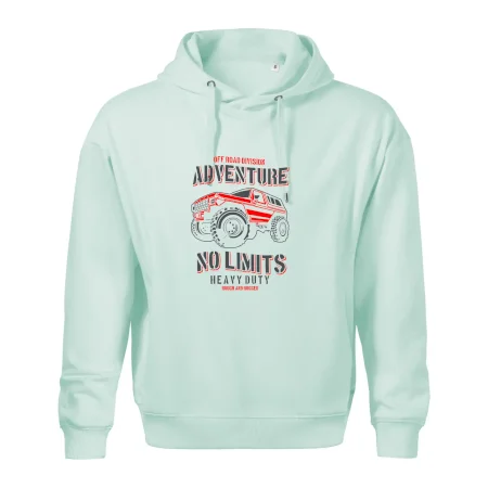 No Limits