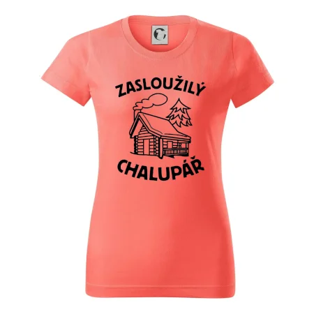 Zasloužilý chalupář