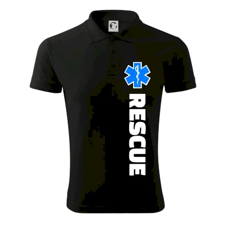 Rescue - pro záchranáře