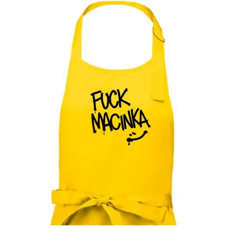 Macinka sprejem