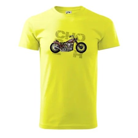 Chopper 002