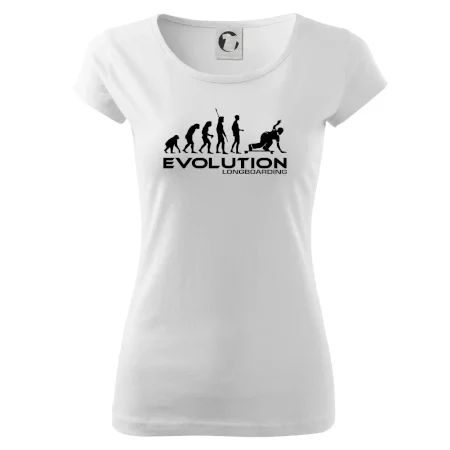 Evoluce longboard