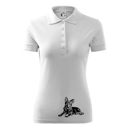 Německý ovčák - štěně