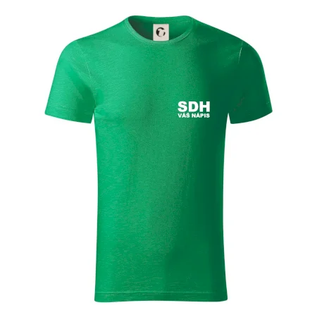 SDH nápis - vlastní nápis