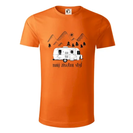 Můj životní styl