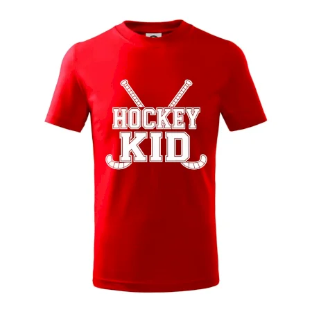 Hockey dad překřížený - pozemní hokej