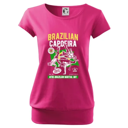 Brazilian Capoeira