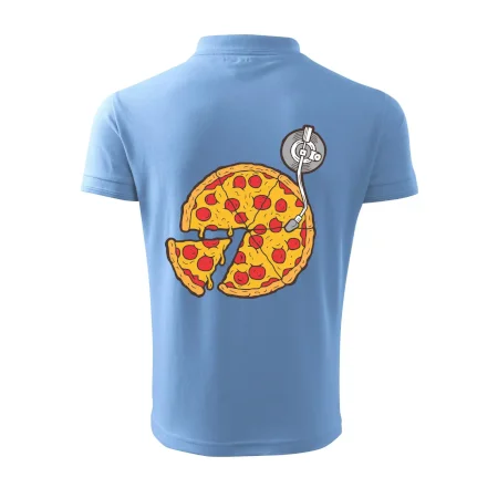 Pizza DJ
