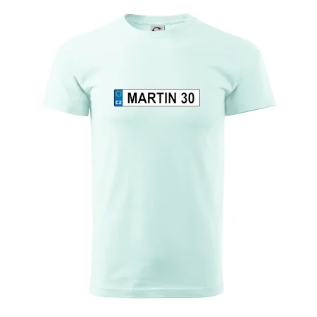 SPZ Martin 30