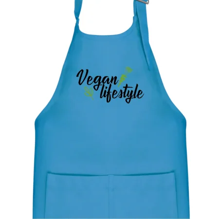 Vegan lifestyle