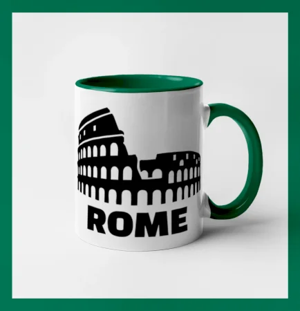 Italy Koloseum Rome