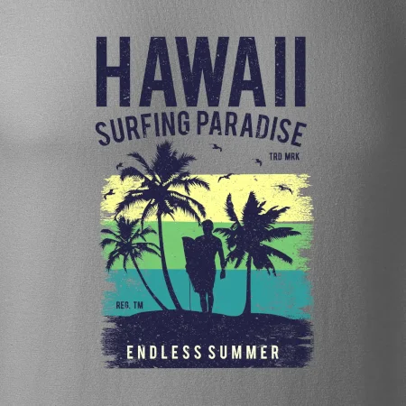 Hawaii