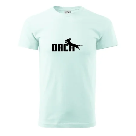 Jezevčík Dach
