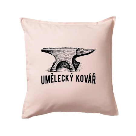 Umělecký kovář