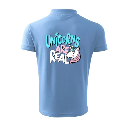 Unicorns are real ponny