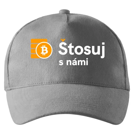Štosuj s námi - logo velké